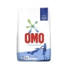 Omo Matik 5,5 Kg. Active Fresh ( toz deterjan ) (6lı)