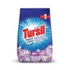 Tursil Matik 5 Kg. Leylak Bahçesi ( toz deterjan ) (4lü)