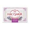 Hacı Şakir Kalıp Sabun Leylak 4x150 Gr. (6lı)