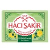 Hacı Şakir Kalıp Sabun Zeytinyağı & Bal 4x150 Gr.