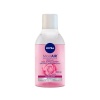 Nivea Makyaj Temizleme Suyu 400 ml. Aqua Rose (2li)