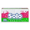 Solo Peçete 200-lü (24lü)
