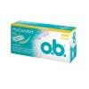 OB Tampon Normal 16lı (4lü)