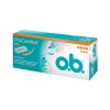 OB Tampon Süper 16lı (6lı)