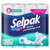 Selpak Tuvalet Kağıdı 32li (6lı)