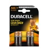 Duracell AAA İnce Kalem 4lü (2li)