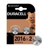 Duracell Düğme 2016 2li (2li)