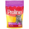 Proline Kedi Mama Kuzu Etli&Pirinçli 400 Gr.