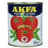 AKFA Domates Salçası Teneke 830 GR (4lü)