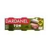 Dardanel Zeytinyağlı Ton Balığı 3x75 Gr.