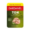 Dardanel Zeytinyağlı Ton Balığı Poşet 80 Gr. (2li)