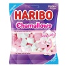 Haribo Chamal. Pembe-Beyaz 150 Gr. (4lü)