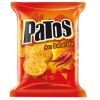 Patos Acılı Soslu Parti boy 167 Gr. ( Cips )