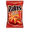 Patos Rolls Acılı Parti Boy 167 Gr. ( Cips ) (6lı)