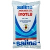 Salina İyotlu Tuz Poşet 750 Gr.