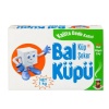 Bal Küpü Gold Küp Şeker 1 Kg (12li)