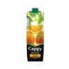 Cappy Portakal Meyve Suyu 1 Lt. (12li)