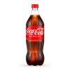 Coca Cola Pet 1 Lt. (Kola) (2li)