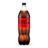 Coca Cola Şekersiz Pet 1,5 Lt. (Kola)