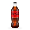 Coca Cola Zero Pet 1 Lt. (Kola)