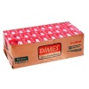 Dimes Şeftali Meyve Suyu 27x200 ml. (2li)