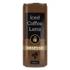 Obsesso Soğuk Kahve Latte Teneke 250 ML (12li)
