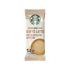 Starbucks Latte 14 Gr. (2li)