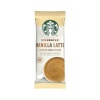 Starbucks Vanilla Latte 21,5 Gr.