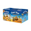 Capri Sun Safari Meyve Suyu 20li (4lü)