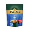 Jacobs 2si 1 Arada 10lu (6lı)