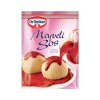 Dr Oetker Meyveli Tatlı Sos 80 Gr. (4lü)