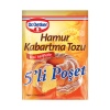 Dr Oetker Hamur Kabartma Tozu 5li