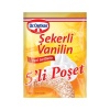 Dr Oetker Şekerli Vanilin 5li (4lü)