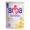 SMA OPTIPRO 1 800 gr 0-6 Ay Bebek Sütü (12li)