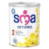 SMA OPTIPRO 2 800 gr 6-12 Ay Devam Sütü (4lü)