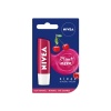 Nivea Lip Stick 4,8 Gr. Fruity Shine Kiraz Dudak Kremi