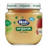 Hero Baby Organik Elmalı 120 Gr. (6lı)