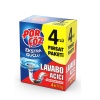 Porçöz Lavabo Açıcı 4x50 Gr. Granül (2li)