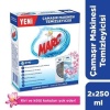 Marc Çamaşır Makinesi Temizleyicisi 2x250 ml. (24lü)