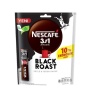 Nescafe 3U1 Arada Black Roast 10lu 15 Gr.