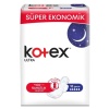 Kotex Ultra Dortlu Eko Gece 15-li (6lı)