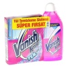 Vanish Tül Sistem Gold Toz 450+450 Gr. (2li)