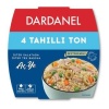 Dardanel 4 Tahıllı Ton Balığı 160 Gr. (2li)