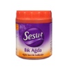 Sesu Ağda 250 ml. Ilık Turuncu (4lü)