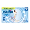 Molfix Bebek Bezi Fırsat Paketi Junior 48li (5) (2li)