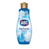 ABC Yumuşatıcı Konsantre 1440 ml. Parfumia Büyüleyici Yasemin (2li)