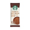 Starbucks Mocha 22 Gr. (2li)