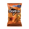 Doritos Nacho Mega Boy 218 Gr. ( Cips ) (6lı)