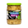 Penguen Közlenmiş Patlıcan 520 Gr. (2li)