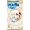 Molfix P&S Extra Large 54lü Bebek Bezi (6) (4lü)